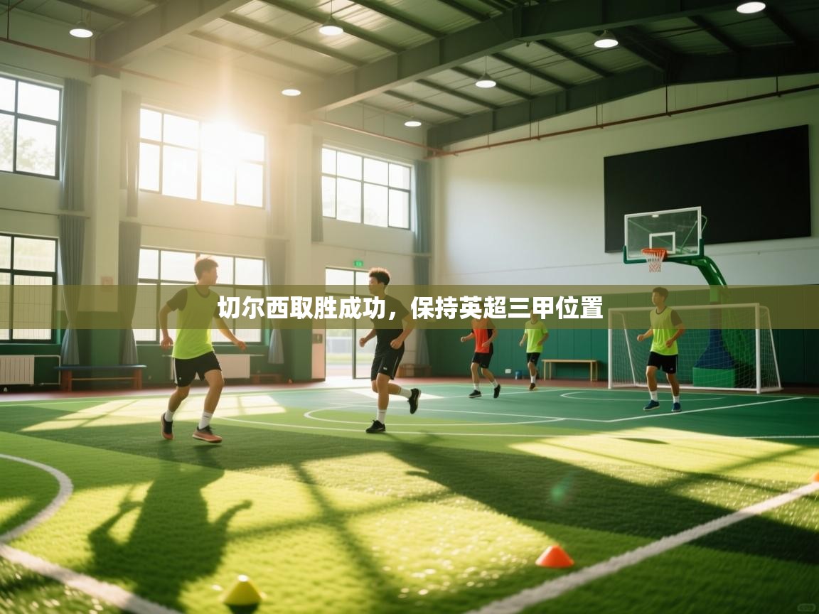 切尔西取胜成功，保持英超三甲位置  第2张