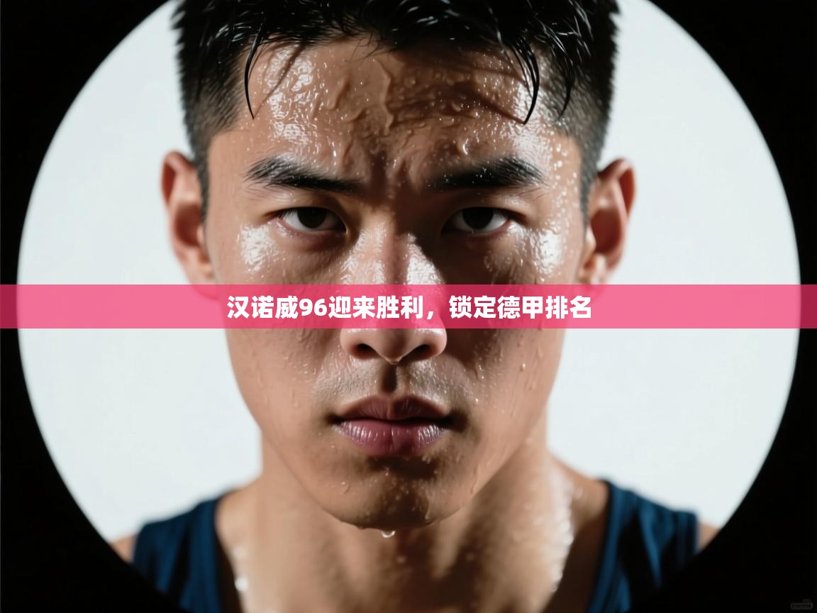 汉诺威96迎来胜利,锁定德甲排名 第2张