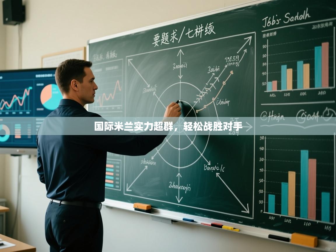 国际米兰实力超群，轻松战胜对手  第1张