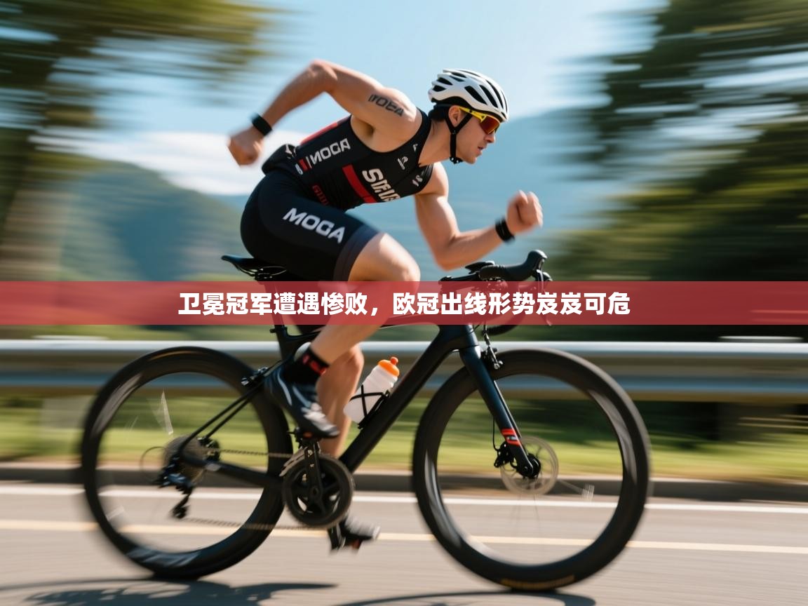 卫冕冠军遭遇惨败，欧冠出线形势岌岌可危  第1张