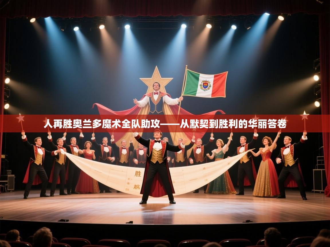 人再胜奥兰多魔术全队助攻——从默契到胜利的华丽答卷  第2张