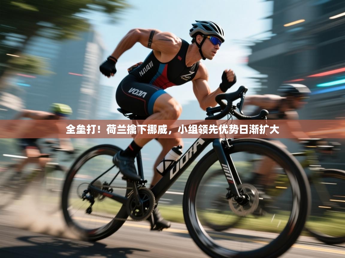 全垒打！荷兰擒下挪威，小组领先优势日渐扩大