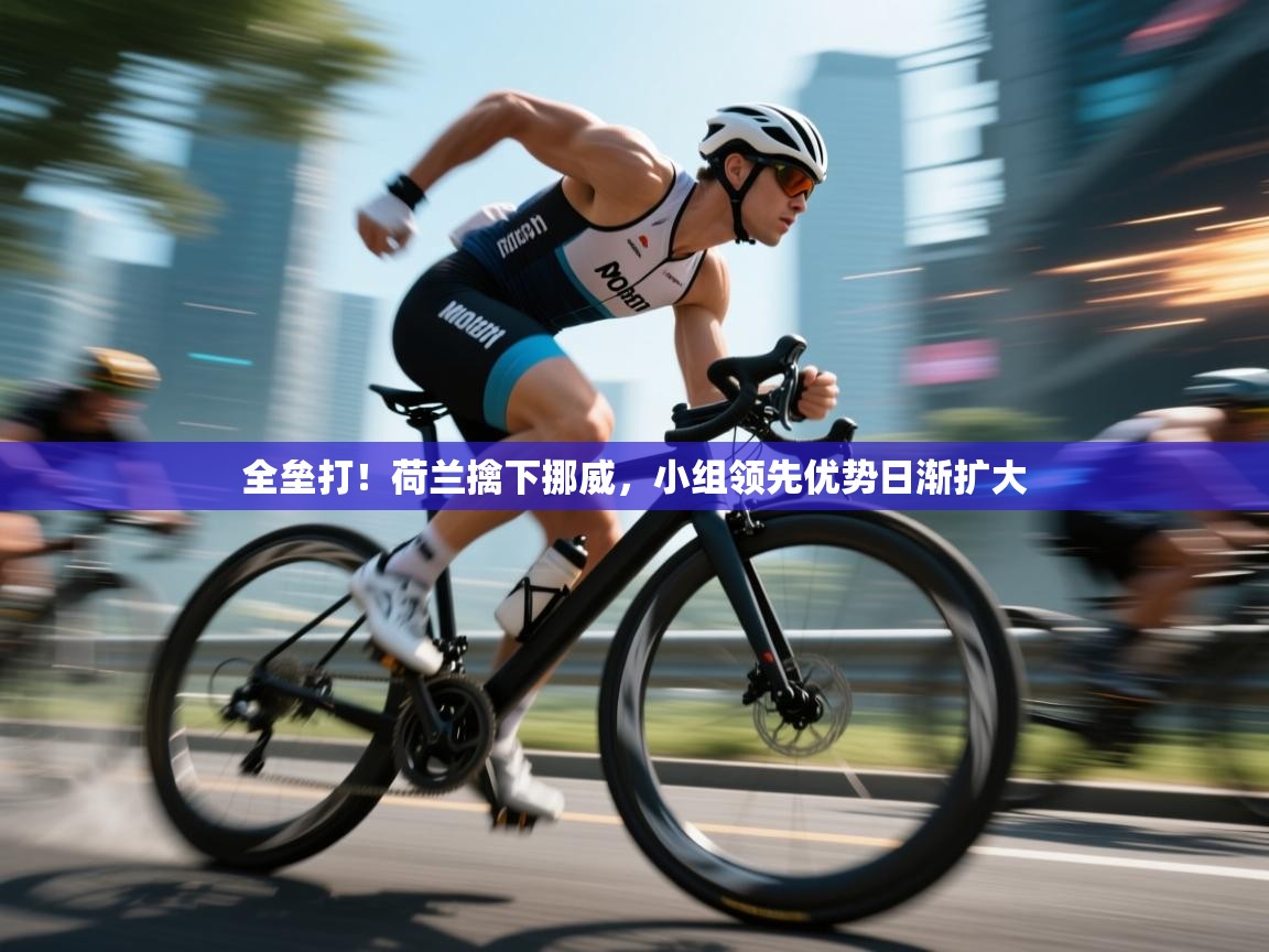 全垒打！荷兰擒下挪威，小组领先优势日渐扩大  第2张