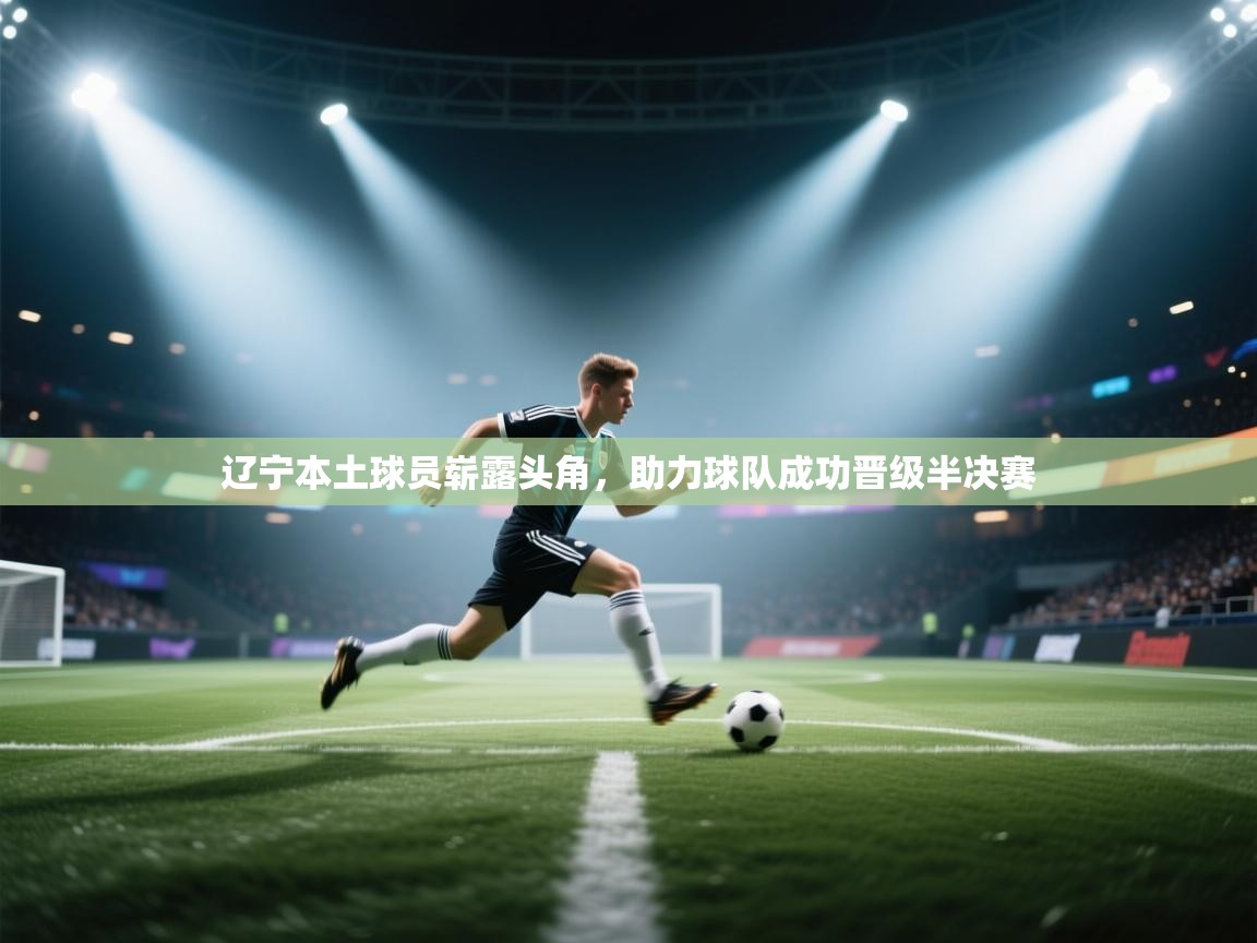 辽宁本土球员崭露头角，助力球队成功晋级半决赛  第2张