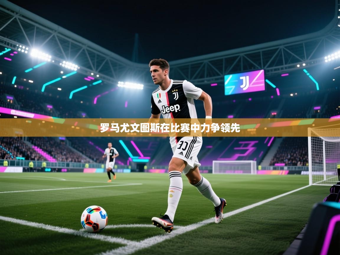 罗马尤文图斯在比赛中力争领先