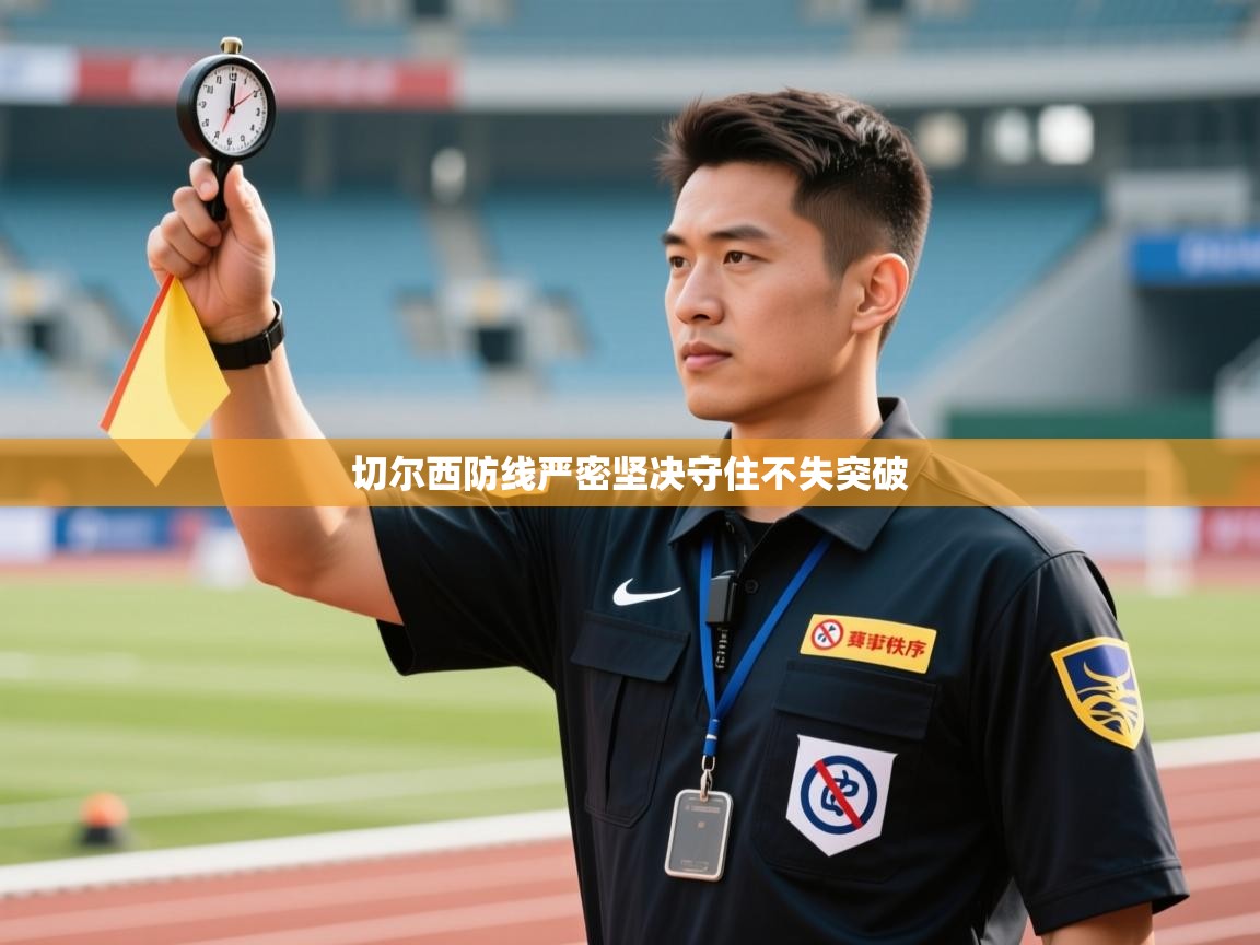 切尔西防线严密坚决守住不失突破  第2张