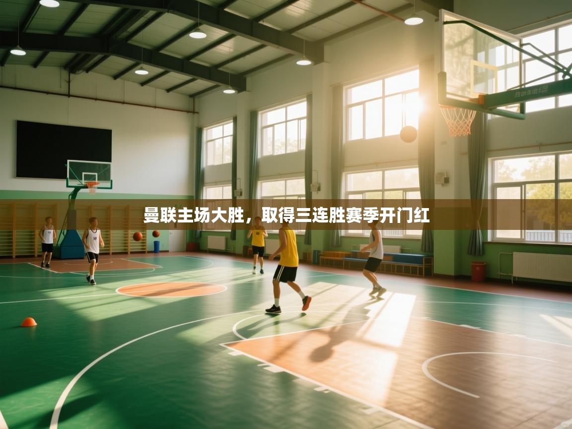 曼联主场大胜，取得三连胜赛季开门红  第2张