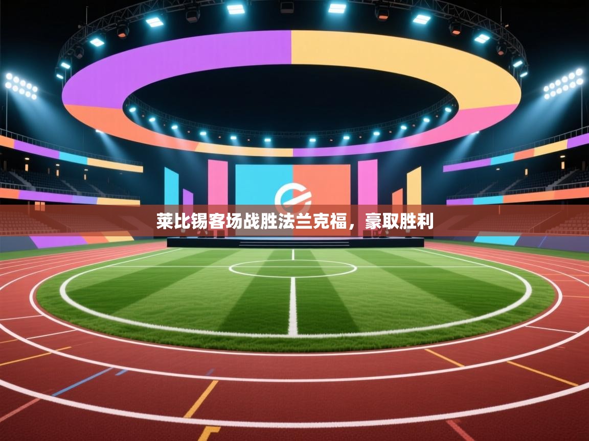 莱比锡客场战胜法兰克福，豪取胜利  第2张