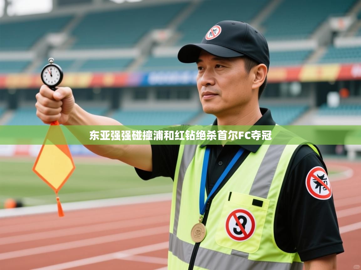 东亚强强碰撞浦和红钻绝杀首尔FC夺冠  第1张