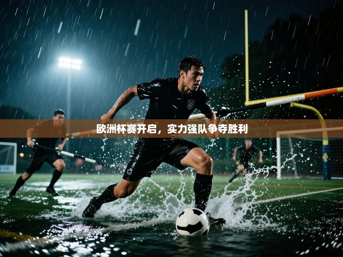 欧洲杯赛开启，实力强队争夺胜利