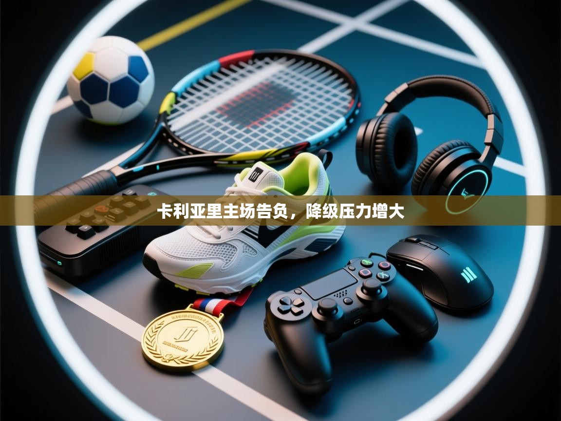 卡利亚里主场告负，降级压力增大  第2张