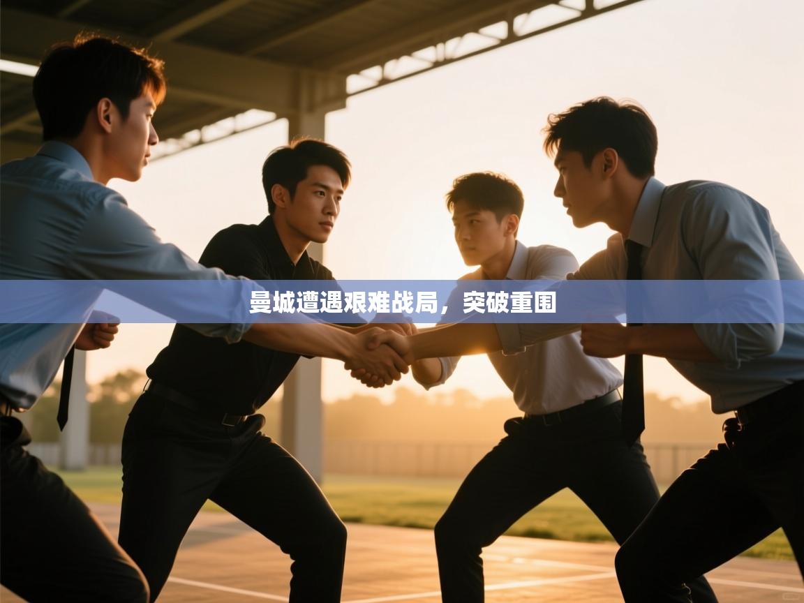 曼城遭遇艰难战局,突破重围 第2张