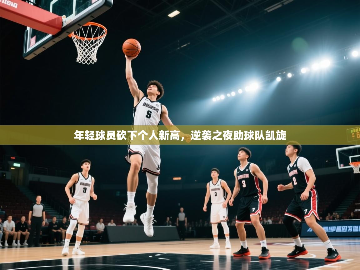年轻球员砍下个人新高，逆袭之夜助球队凯旋