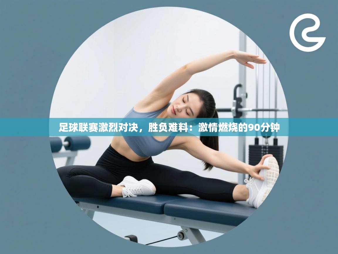 足球联赛激烈对决，胜负难料：激情燃烧的90分钟  第2张