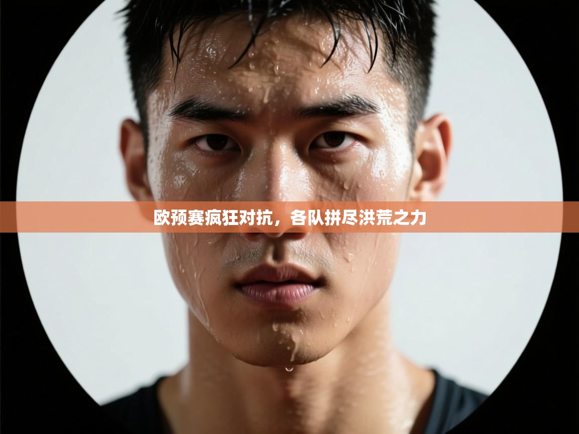 欧预赛疯狂对抗，各队拼尽洪荒之力  第1张