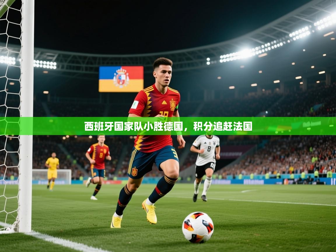 西班牙国家队小胜德国,积分追赶法国 第1张