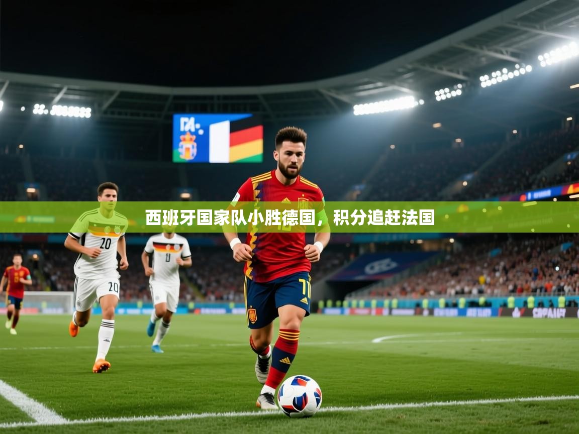 西班牙国家队小胜德国,积分追赶法国 第2张