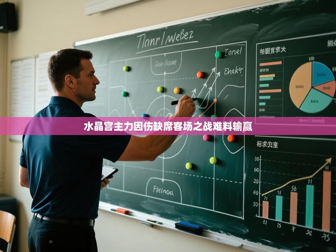 水晶宫主力因伤缺席客场之战难料输赢